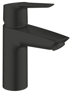 Brico Grohe Wastafelmengkraan Start S-Size Mat Zwart Best