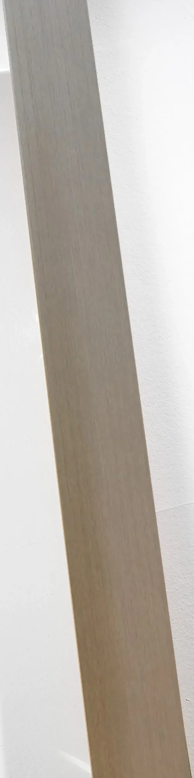 Grosfillex Lamel Voor Vouwdeur 'Spacy' Pvc Aluminium 205X145Cm-Brico New