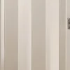 Grosfillex Vouwdeur 'Spacy' Pvc Wit Nerf 205X84Cm-Brico Sale