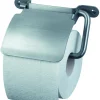 Brico Haceka Toiletrolhouder Ixi Met Klep Geborsteld Best