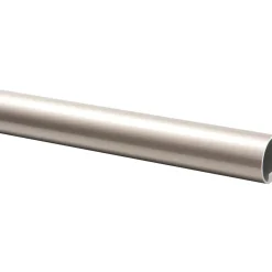 Handgreep Rvs-Effect Geborsteld 45 Mm-Brico