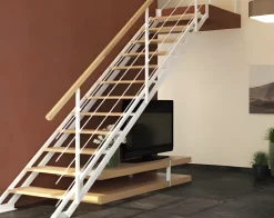 Handystairs Rechte Trap 