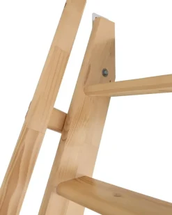 Handystairs Uitschuifbare Steektrap