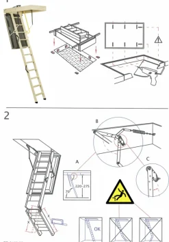 Handystairs Vlizotrap 