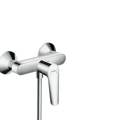 Brico Hansgrohe Douchekraan Logis E Chroom Clearance