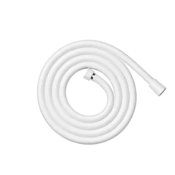 Brico Hansgrohe Doucheslang Metaflex Pvc Wit 150Cm Clearance