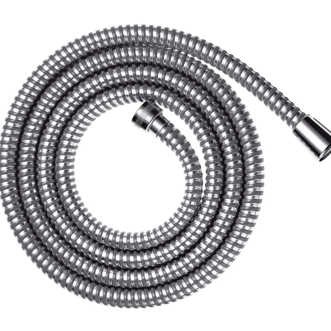 Brico Hansgrohe Doucheslang Metaflex Pvc Chroom 150Cm New