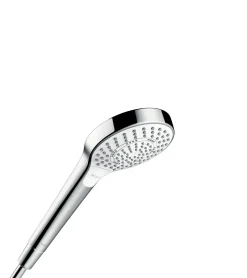 Brico Hansgrohe Handdouche Myselect S Multi-Jet 100Mm 3 Stralen Chroom/Wit Online