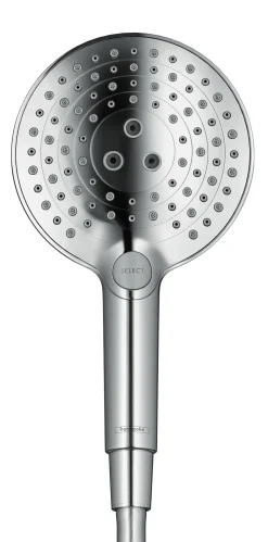 Brico Hansgrohe Handdouche Raindance Select S 3 Stralen Chroom Online