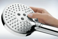 Brico Hansgrohe Handdouche Raindance Select S 3 Stralen Chroom Online