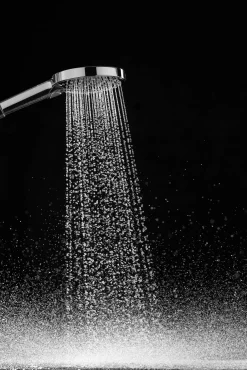 Brico Hansgrohe Handdouche Raindance Select S 3 Stralen Chroom Online