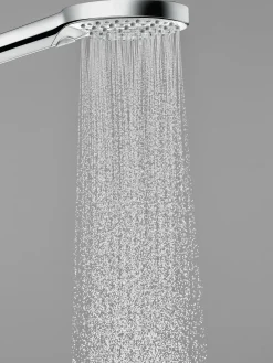 Brico Hansgrohe Handdouche Raindance Select S 3 Stralen Chroom Online