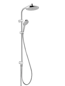 Brico Hansgrohe Regendoucheset Myselect S Reno Zonder Kraan Chroom Online