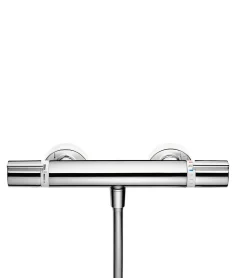 Brico Hansgrohe Thermostatische Douchemengkraan Verostat² Chroom Best