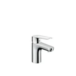 Brico Hansgrohe Wastafelkraan Logis E 70 Coolstart Chroom Best