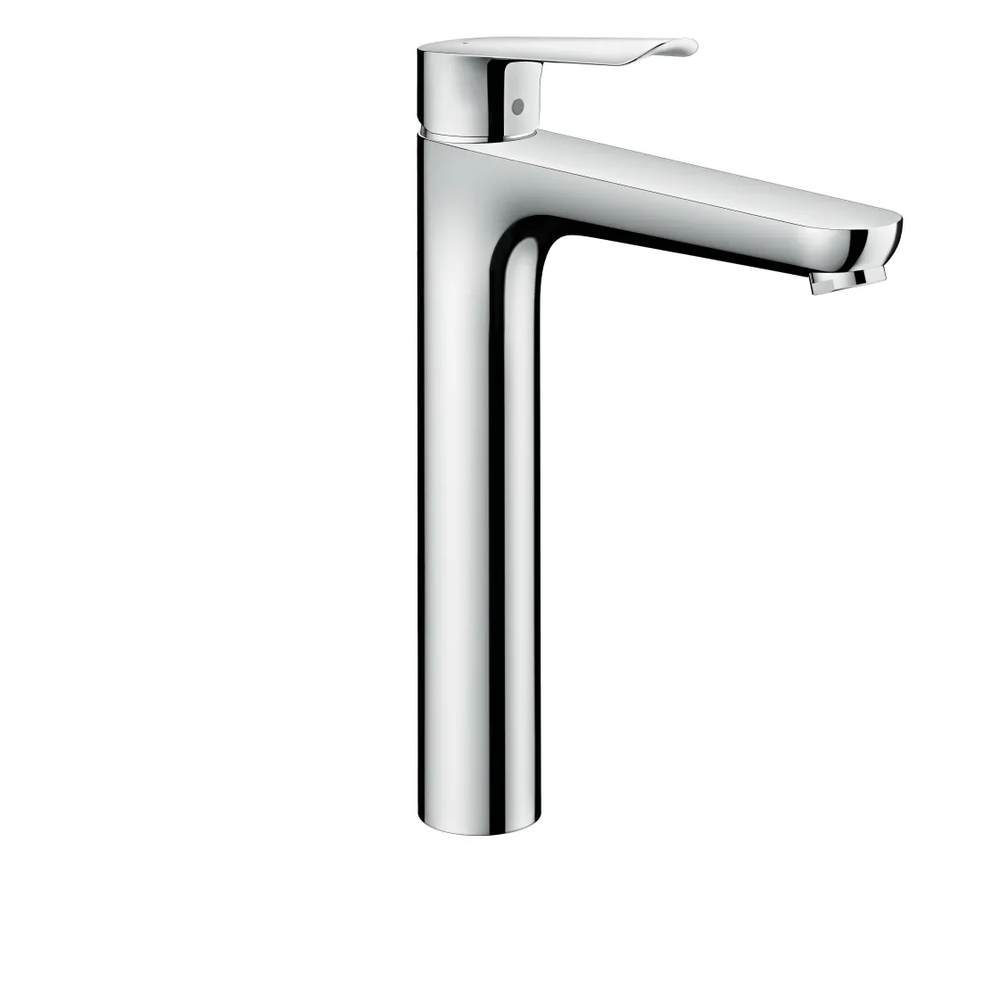 Brico Hansgrohe Wastafelmengkraan Logis E Xl Chroom New