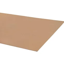 Brico Hardboard Paneel Natuur Bruin 3,2Mm 244X122Cm Clearance