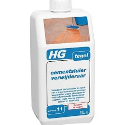 Brico Hg Cementsluier Verwijderaar 1 L Hot