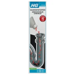 Brico Hg Haarontstopper 450Ml Sale