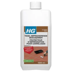 Brico Hg Impregnerende Beschermer Voor Tegels N°13 1L New