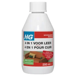 Brico Hg 4-In-1 Leer Afdichtingsmiddel 250Ml Outlet