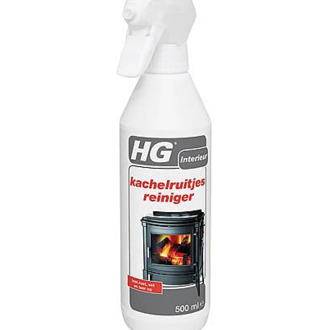 Brico Hg Kachelruitjes Reiniger 500 Ml Sale