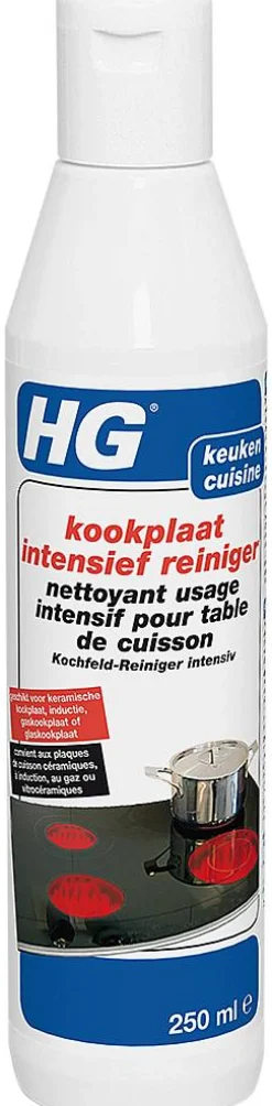 Brico Hg Kookplaatreiniger 250Ml Online