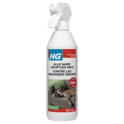 Brico Hg Luchtverfrisser Alle Nare Geurtjes Weg 500Ml Best