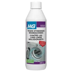 Brico Hg Reiniger Tegen Stinkende Wasmachine 550Gr Best