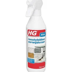 Brico Hg Roestvlekken Verwijderaar 'Klus' 500 Ml
