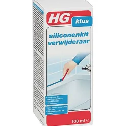 Brico Hg Siliconenkit Verwijderaar 100 Ml Online