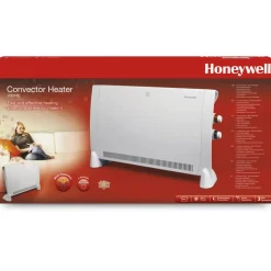 Mobiele Convectors<Brico Honeywell Convector Hz822E2 2000W