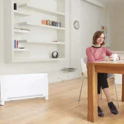 Mobiele Convectors<Brico Honeywell Convector Hz822E2 2000W