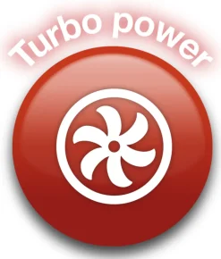 Mobiele Convectors<Brico Honeywell Convectorkachel Hz824E2 2500W Wit