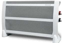 Mobiele Convectors<Brico Honeywell Convectorkachel Hw223E 1500W Wit