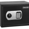 Honeywell Digitale Kluis Staal 25X35X25Cm-Brico Discount