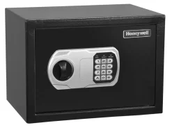 Honeywell Digitale Kluis Staal 25X35X25Cm-Brico Discount