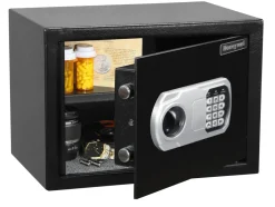 Honeywell Digitale Kluis Staal 25X35X25Cm-Brico Discount