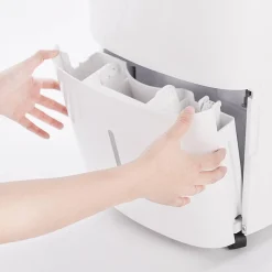 Brico Honeywell Home Tp-Small Luchtontvochtiger 20L/Dag Online