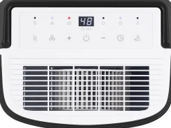 Brico Honeywell Home Tp-Small Luchtontvochtiger 20L/Dag Online