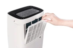 Brico Honeywell Luchtontvochtiger Tp-Compact 12L New