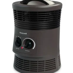 Keramische Kachels & Blaasverwarming<Brico Honeywell Ventilatorkachel Hhf360E 1500W