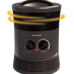 Keramische Kachels & Blaasverwarming<Brico Honeywell Ventilatorkachel Hhf360E 1500W