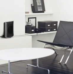 Keramische Kachels & Blaasverwarming<Brico Honeywell Ventilatorkachel Hz-500E 2000W