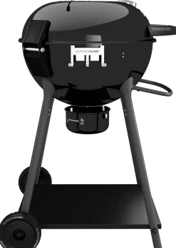 Houtskool Barbecue Kensington 570 C 75X69X101Cm-Brico Sale