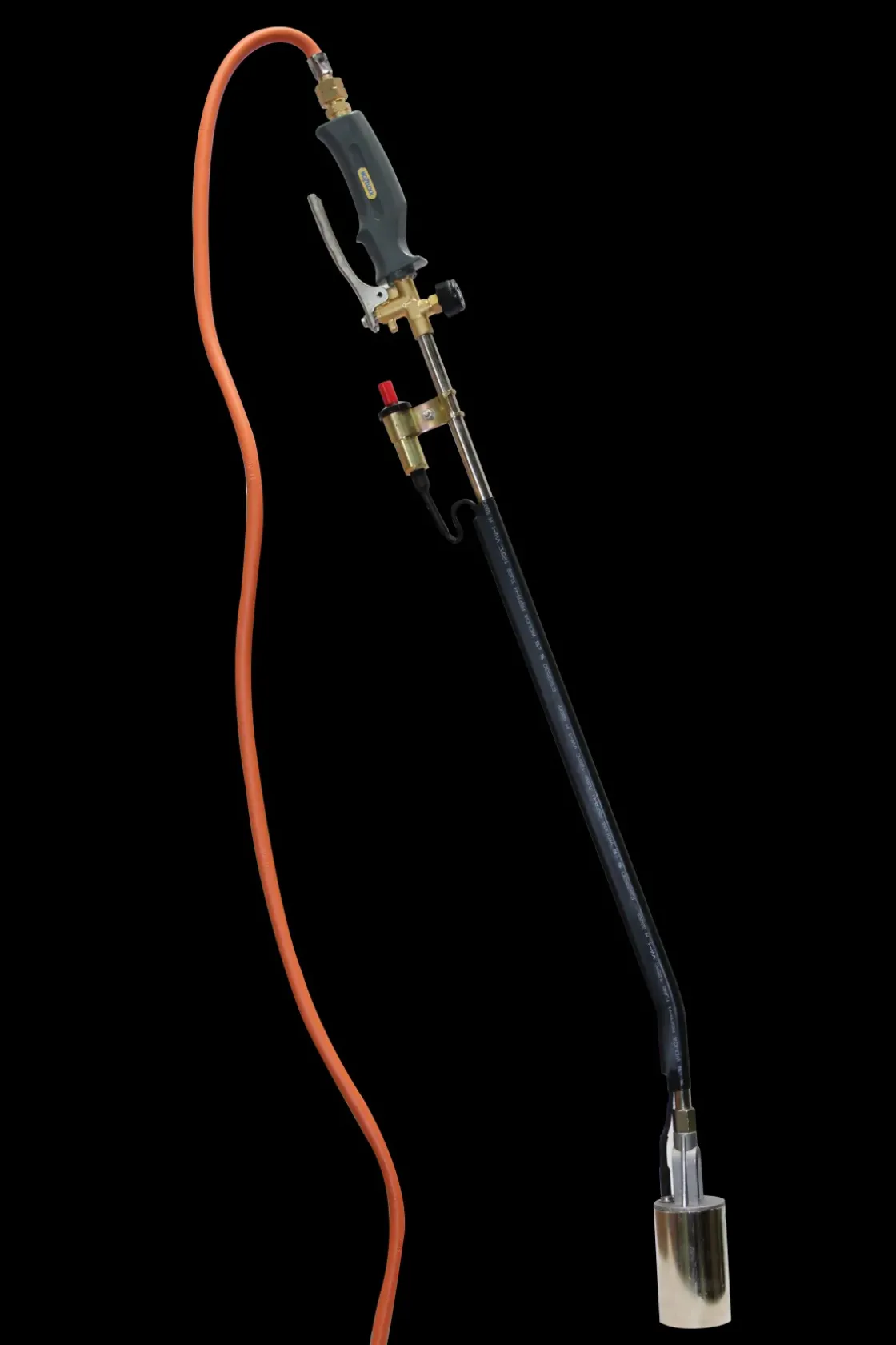 Hozelock Thermische Onkruidbrander + Piezo-Ontsteking Thermal Weeder Be 1 Brander-Brico