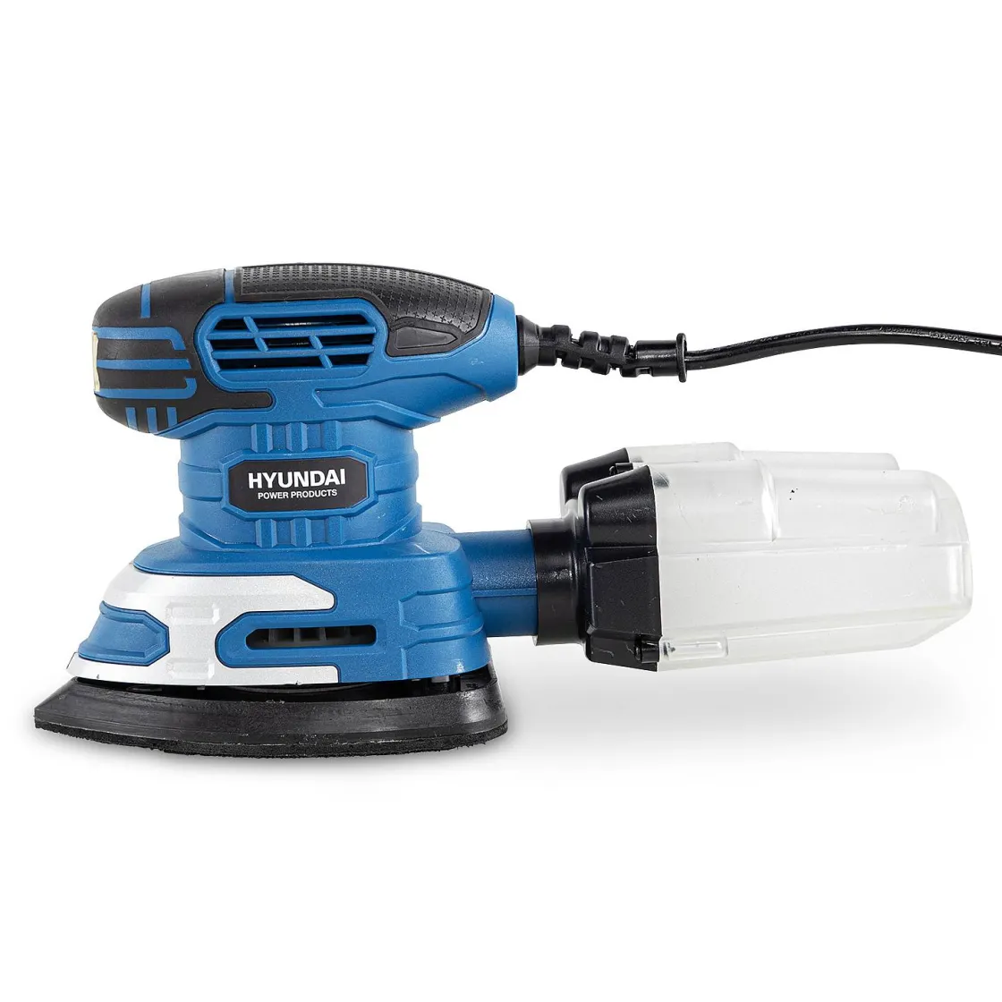 Brico Hyundai Deltaschuurmachine 220W