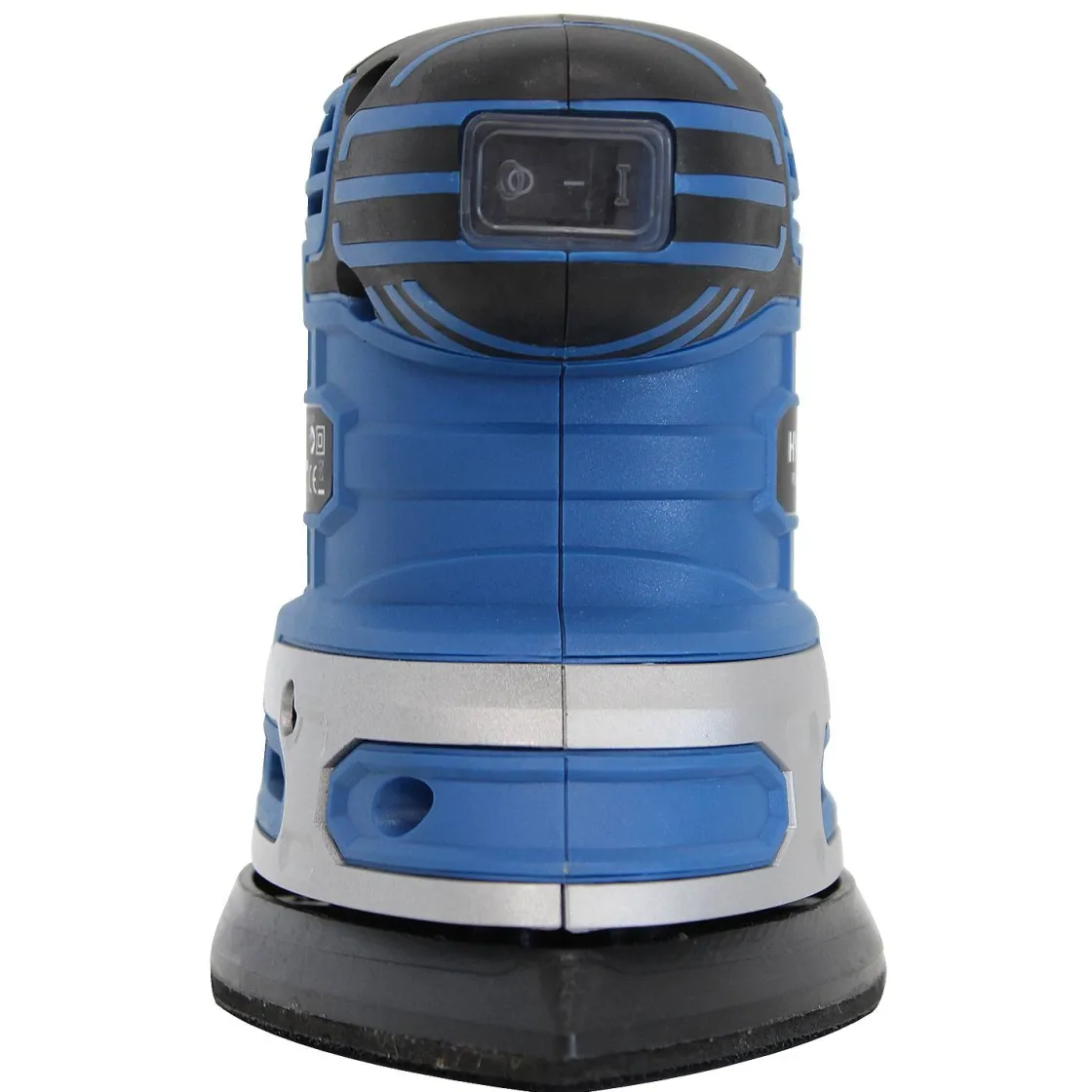 Brico Hyundai Deltaschuurmachine 220W