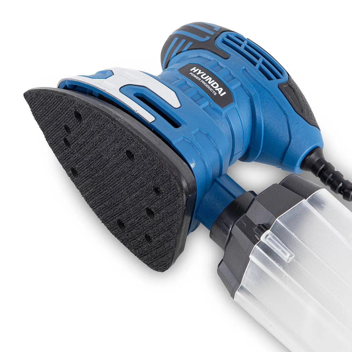 Brico Hyundai Deltaschuurmachine 220W