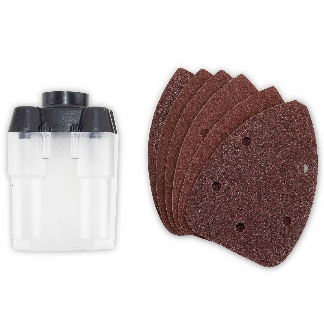 Brico Hyundai Deltaschuurmachine 220W